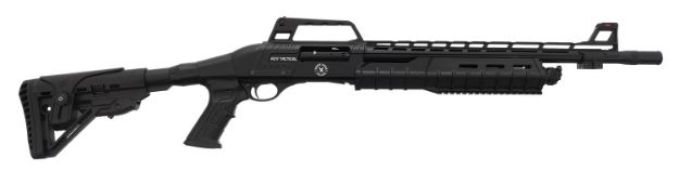 Picture of TR RZ17TAC RZ17 PUMP 12 18.5 PG RAIL SYN