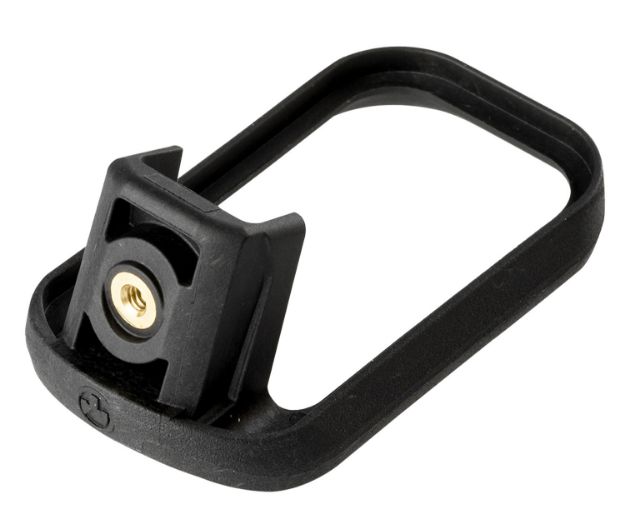 Picture of MAGPUL MAG908-BLK GL ENHNCD MAG WELL GLK 17 G3