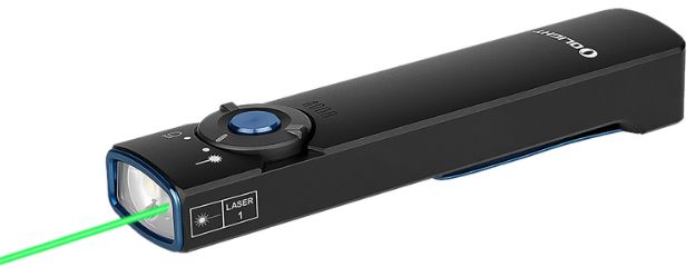 Picture of OLIGHT ARKFELDBKCW ARKFELD CW 1000LUM