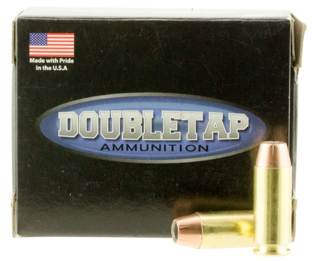 Picture of DTAP 10MM230EQ 10MM 135/95 20/50