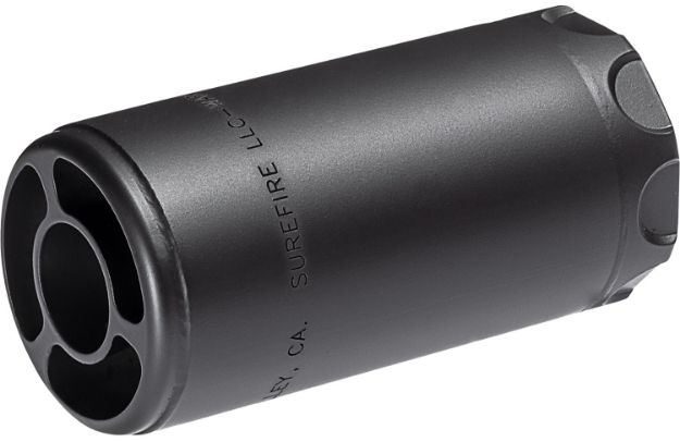 Picture of SF WARDEN-1/2-28-BK REGULATOR BLK 1/2-28 BLACK