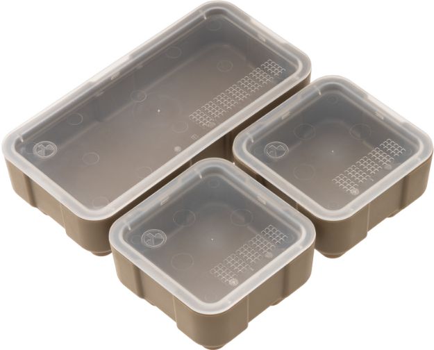 Picture of MAGPUL MAG1389-FDE DAKA BINS 2X4 2X2