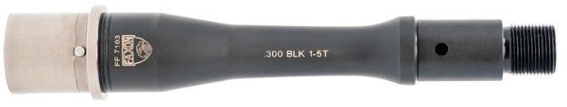 Picture of FAXON 15B35P6NGQ5RNP3 MATCH 300BLK 6 GUNNER