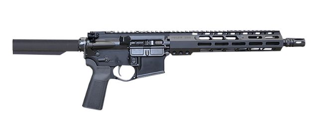Picture of SOLGW M4L89V2PISTOL11.5NB 556 V2 11.5 CRGAS