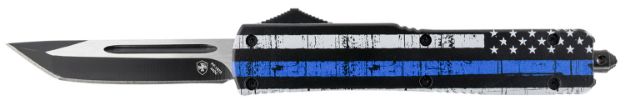 Picture of TEMP MBTB231 SLIM BACK THE BLUE TANTO