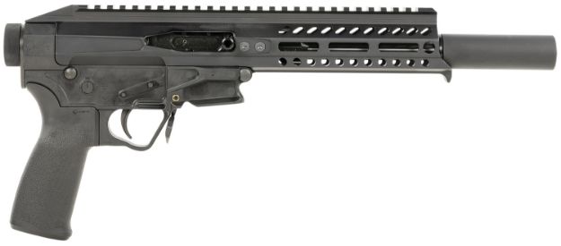 Picture of POF 01837 PSG22 PSTL 7IN M-LOK 22LR QD/EC BLK