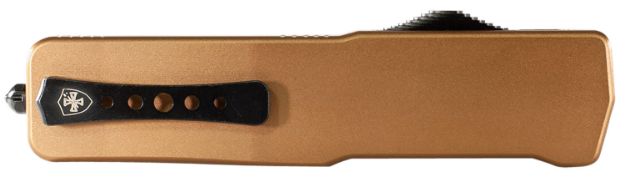 Picture of TEMP LAAB221 LRG BRONZE TANTO BLK D2