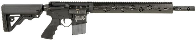 Picture of RRA FE1565B EICHLER CARBON PRED-2L BLK