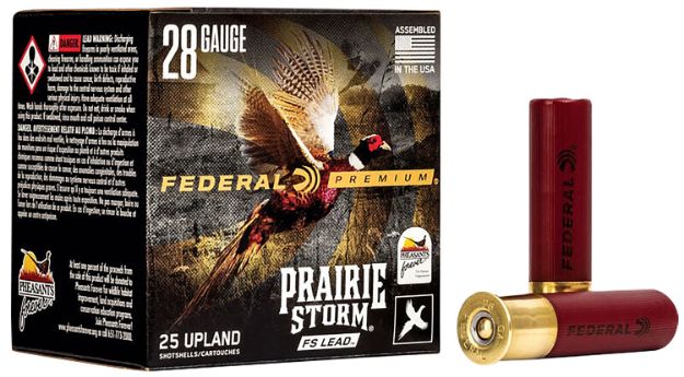 Picture of FED PFX285FS6 28 3 78OZ FS LEAD FSLD 25/10