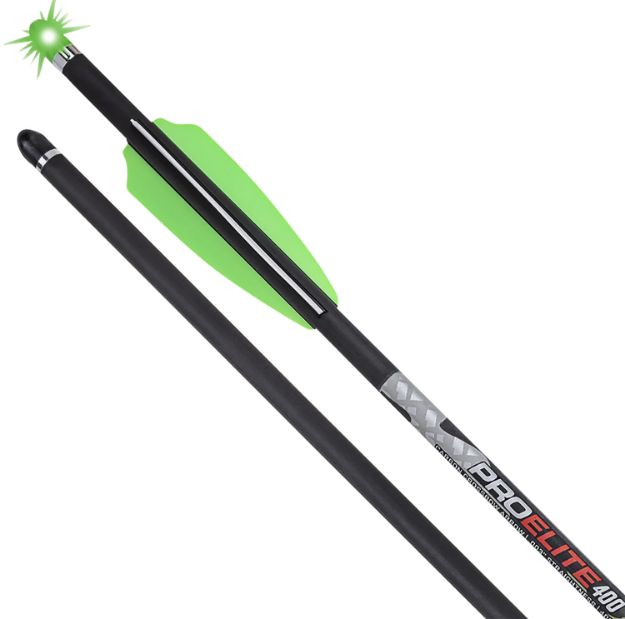 Picture of TENPOINT HEA-669.3 PROELT400 AB CRB 20.003 3P GRN