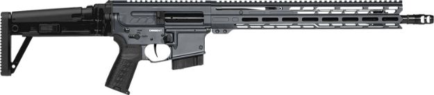 Picture of CMMG 28A490FSG DISSENT MK4 22ARC 16.1 SNGRY