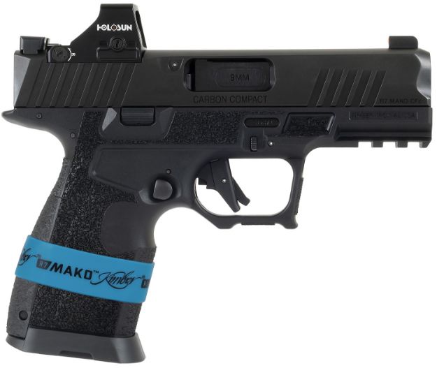 Picture of KIMBER 3800017 CRB CMP R7 MAKO CFC OI 9MM 3.92 15R