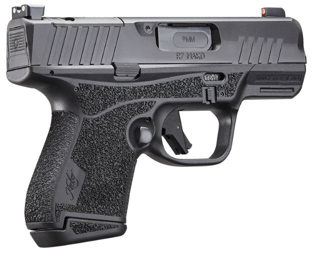 Picture of KIMBER 3800025 R7 MAKO OR KDC BNDL 9MM 3.37 10R