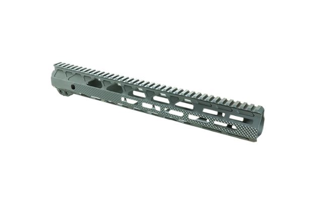 Picture of TIMBER G15HGS GREYMAN 15" HANDGUARD STLTH