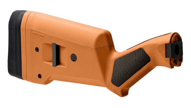 Picture of MAGPUL MAG460-ORG SGA STOCK REM 870