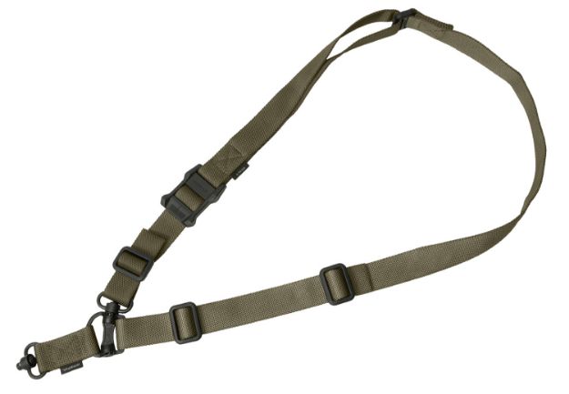 Picture of MAGPUL MAG518-RGR MS4 DUAL QD SLING GEN2
