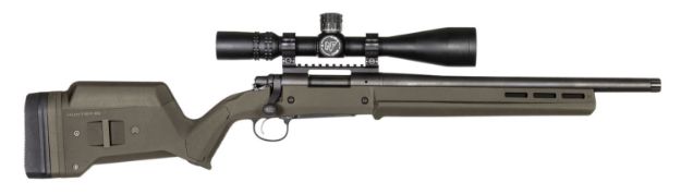 Picture of MAGPUL MAG495-ODG HUNTER 700 STK REM 700 SA