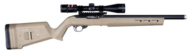 Picture of MAGPUL MAG548-FDE HUNTER X-22 STK RUG 10/22
