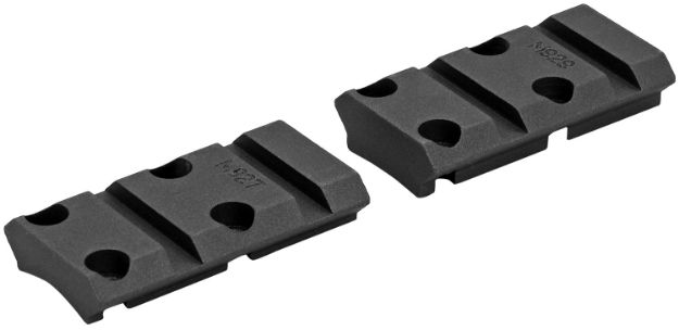 Picture of WARNE M927/929M BASE SET BRN XBLT MAT