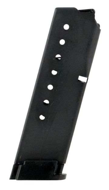 Picture of SIG MAG225A98 P225A 9MM MAG 8R BLK