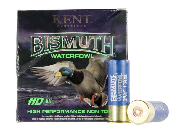 Picture of KENT B12W364 BISMT WATER 12 2.75 4SHT 11/4 25/10