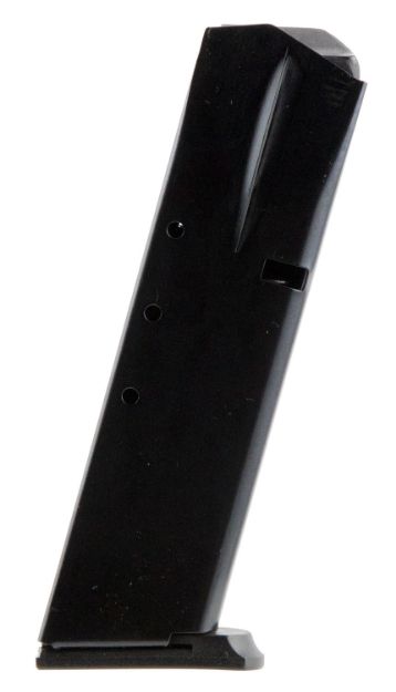Picture of PRO SCYA1 MAG SCCY CPX1/CPX2 9M 15RD STEEL