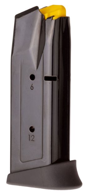 Picture of TAU 358-0005-01 MAG G2C 9MM 12R