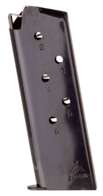 Picture of TAU 358-0014-01 MAG 1911 OFC 45 6R