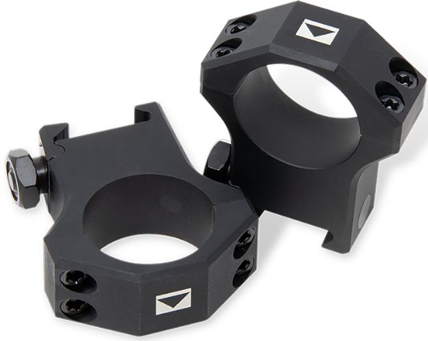 Picture of STEINER 5961 T-SERIES SCPE RINGS 30MM MED