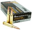 Picture of SIG E6MMCM2-20 MARKSMAN E 6MMCR 107 OTM 20/10