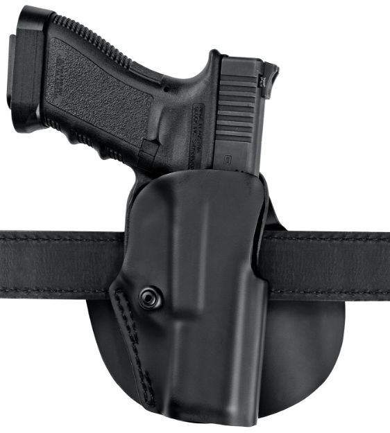 Picture of SAF 5198-283-411 PADDLE HOLSTER