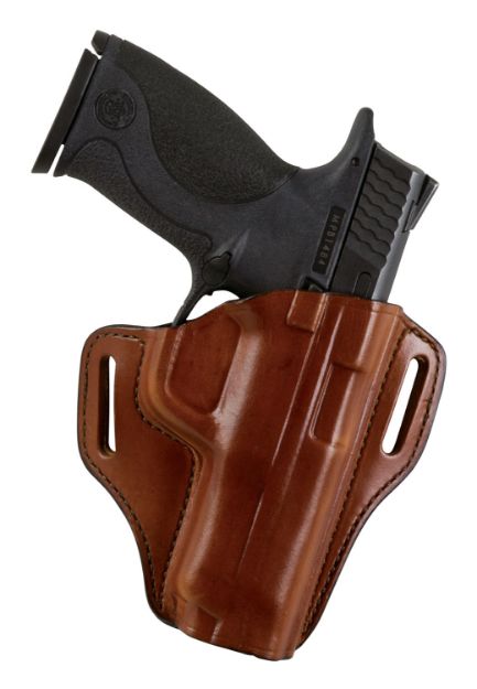 Picture of BIA 25016 57 REMEDY 1911 GOVT RH SZ10 TAN