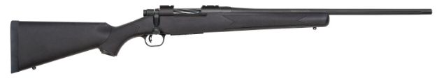 Picture of MOSS 27864 PATRIOT 308 22 FB 5+1 SYN