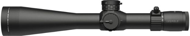 Picture of LEU 180610 MK-5HD 5-25X56IL M5C3 FFP PR1-MIL 35M