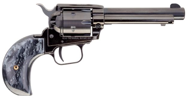Picture of HER RR22MB4BHBPRL ROUGH R 22/22M 4.75 6R PEARL
