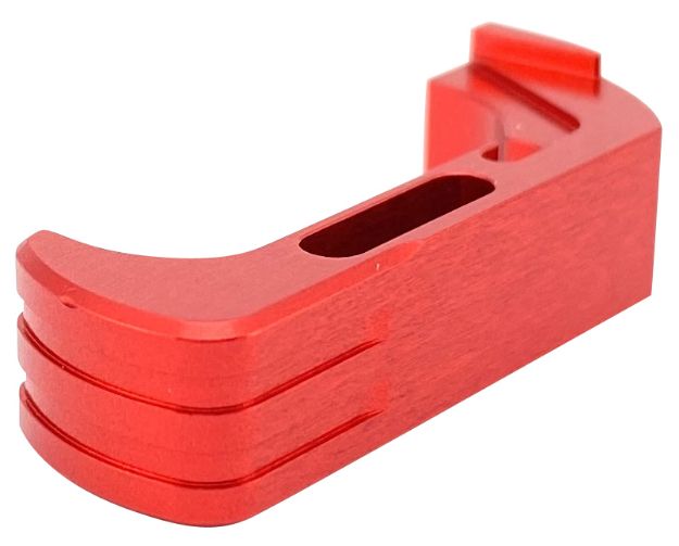 Picture of CROSS CRG5MCRD GLOCK MAGAZINE CATCH GEN 5 AND 4 RD