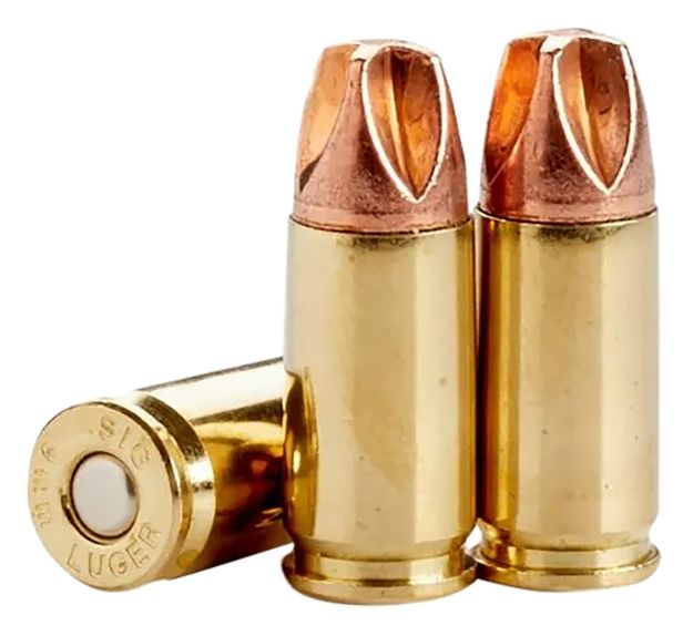 Picture of LEHIGH LA9-90-XD-C 9MM 90G LEHIGH DEF XD 20/10