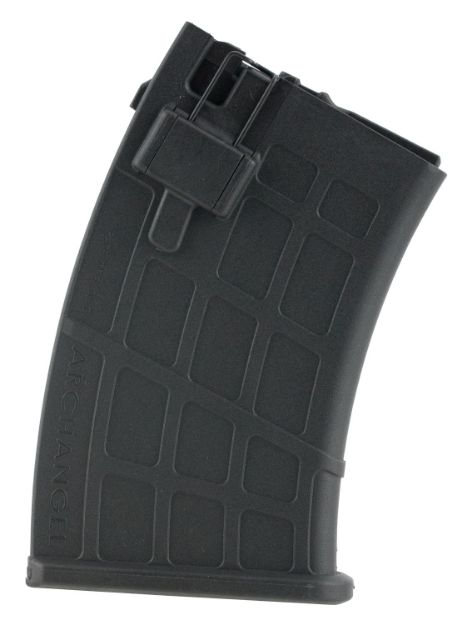 Picture of PRO AA762R02 MAG AA9130 7.62X54R 10RD