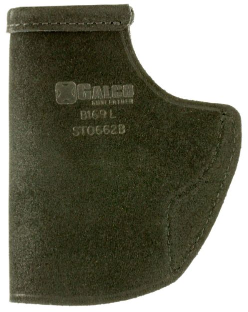 Picture of GALCO STO662B STOW-N-GO XDS 45 BLK