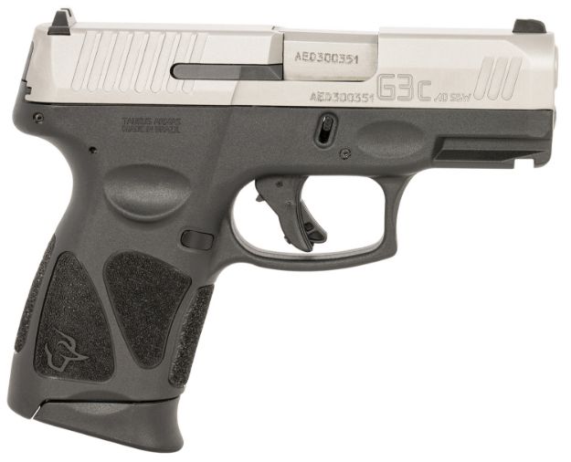 Picture of TAU 1-G3C4039 G3C 40S 3.26 3X10 BK/SS