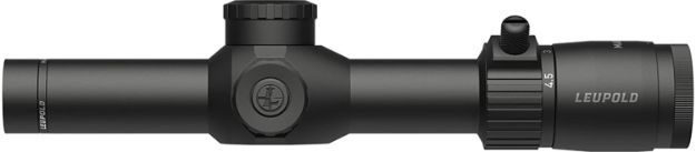 Picture of LEU 183315 MK-4HD 1-4.5X24 SFP FRDT BDC 30M