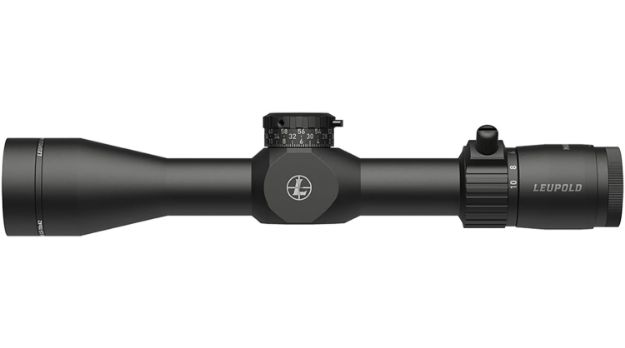 Picture of LEU 183741 MK-4HD 2.5-10X42 M1C3 FFP PR1-MOA 30M