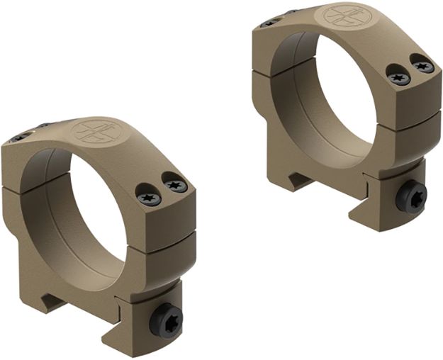 Picture of LEU 185236 MARK 4 35MM MD ALUM FDE