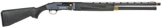 Picture of MOSS 85144 940 PRO 12 24 5R OPTIC CUT SYN BLK