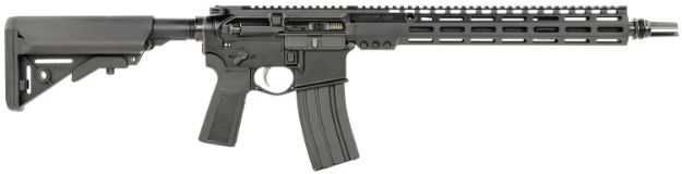 Picture of SOLGW M4L89BSCHF145ASR 556 BW 14.5 SPMD
