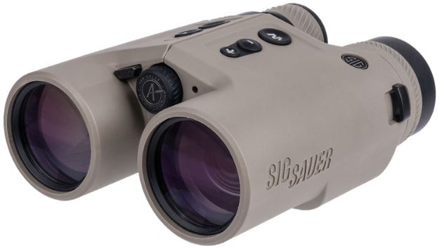 Picture of SIG SOK10K12 KILO10K ABS HD GII LRF BINO 10X42