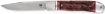 Picture of COBRA CTTHRRED TRAPPER HIDDEN RELEASE RED