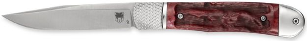 Picture of COBRA CTTHRRED TRAPPER HIDDEN RELEASE RED