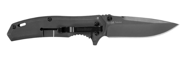 Picture of KER 8310 FRINGE GRAY PVD COATING/CF INSERT