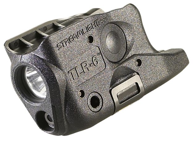 Picture of STL 69272 TLR6 WEAPONLIGHT GLK 26/27/33